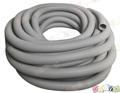 CABLE THROUGH HOSE PVC 30M D.50MM GS41189