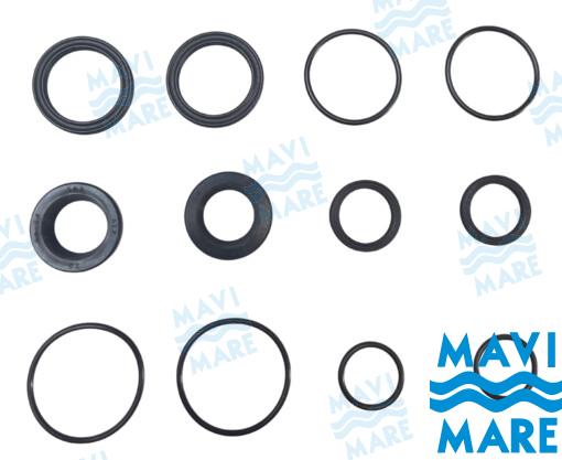 SEAL KIT FOR MC150BR CYLINDER GS41231