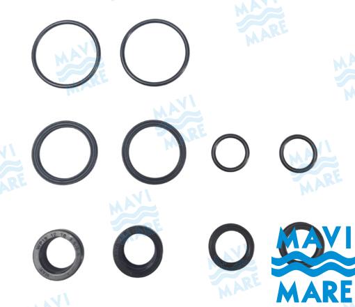 SEAL KIT FOR MC90B CYLINDER GS41232