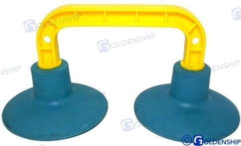 kit HANDLE HOLDS GS41400