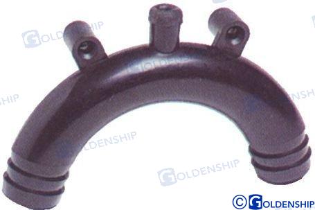VENTED LOAP 3/4 GS50030