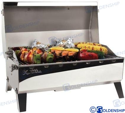 STOWNGO GAS 125 EU GS50171