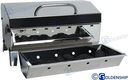 STOWNGO CHARCOAL GRILL GS50172