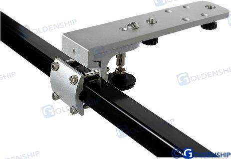 QUICK RELEASE RAIL MOUNT GS50178