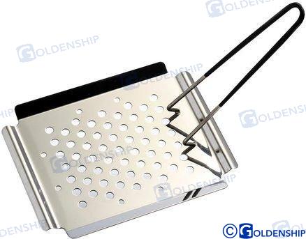 FISH AND VEGGIE TRAY GS50180