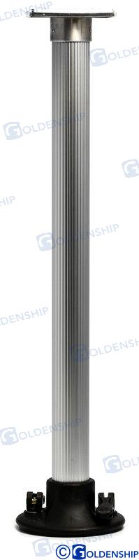 PEDESTAL GRILL MOUNT BBQ GS50181