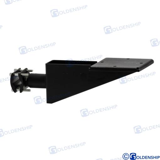 ADJUSTABLE UNIVERSAL STOW N GO SUPPORT GS50186
