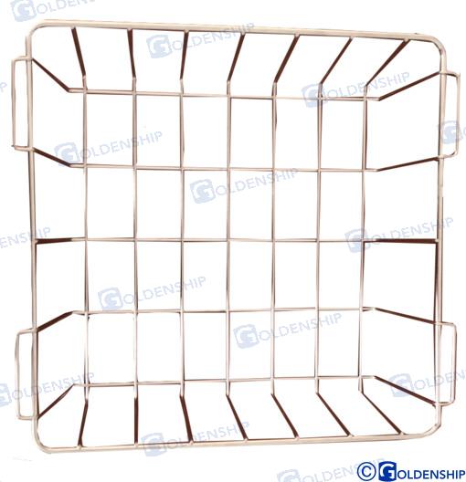 BASKET GS50258 34.8x41x11cm GS50273