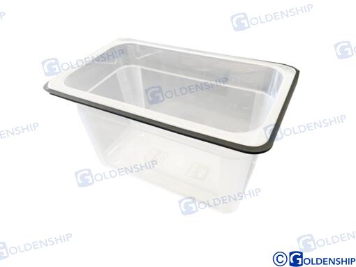 DRY ICE BIN GS50252/GS50253 26x16.5x15c GS50274