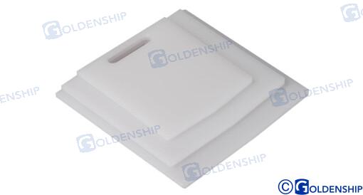 DIVIDER GS252/50253 (349.4*10mm) GS50276