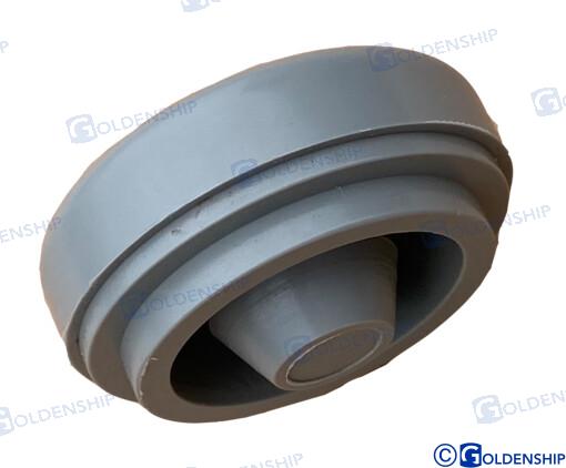 BOTTOM RUBBER PODS GS50252 TO GS50260 GS50286