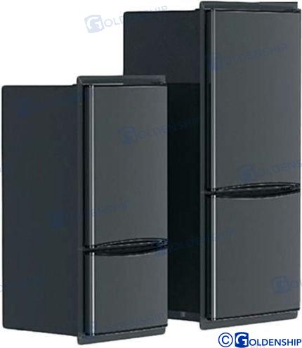 FRIDGE/FREEZER 105L 12/24V GS50301