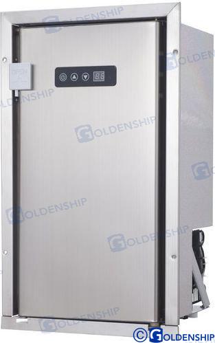 Ψυγείο inox 44lt GS50309