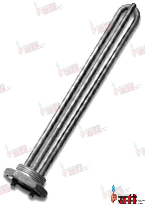 ELECTRICAL HEATING ELEMENT 230 V/550 W GS50417