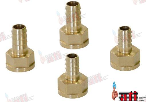 HOSE CONNECTION KIT GS50421
