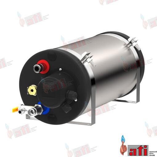 BOILER SS 300W-12V DC, 6 GS50427