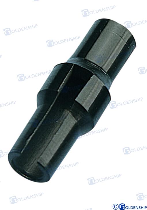 FASTENING BOAT COVER 6 MM GS60189