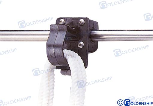 LINE HOLDER NYLON PIPE FITTING GS60192