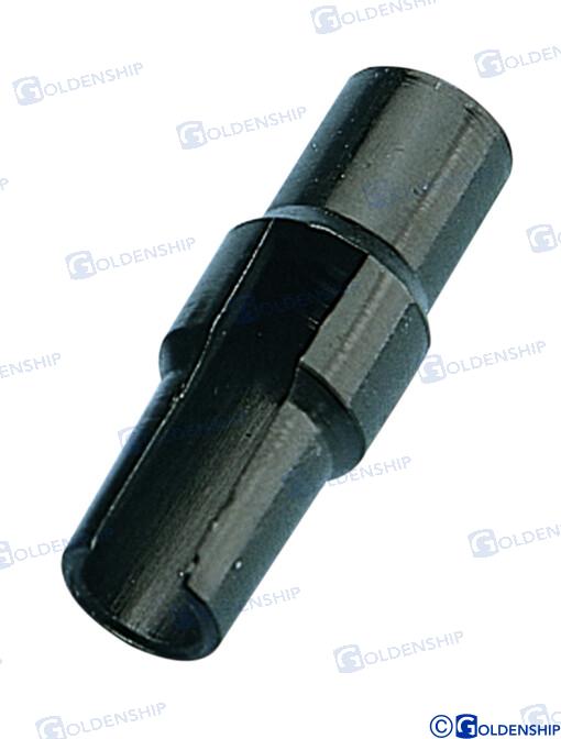FASTENING BOAT COVER 8 MM GS60195