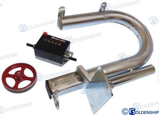 RACK OLIMPIC GS60198