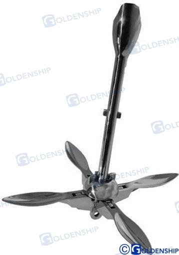 Άγκυρα GS61016