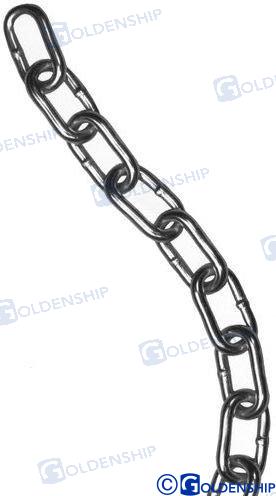ANCHOR CHAIN 14 MM  (50M) GS61105