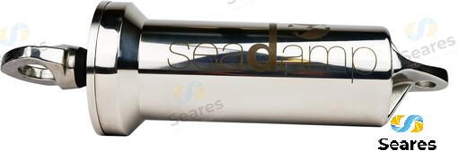 DAMPER HYDRAULIC STEEL-5 GS61266