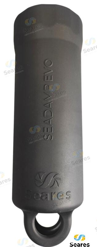 COVER DAMPER EVO GS61272