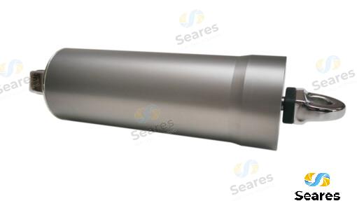 DAMPER HYDRAULIC  EVO <13T GS61274