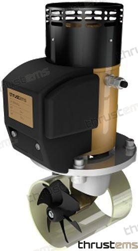 BOW THRUSTER S40 TUNNEL 125 12V GS64001