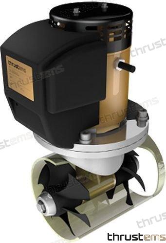 BOW THRUSTER S100 TUNNEL 185 TW 12V GS64006