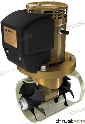 BOW THRUSTER P90 TUNNEL 185 TW 24V GS64010