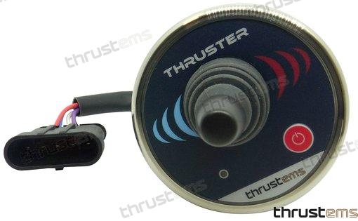 JOYSTICK PANEL LUXE GS64017
