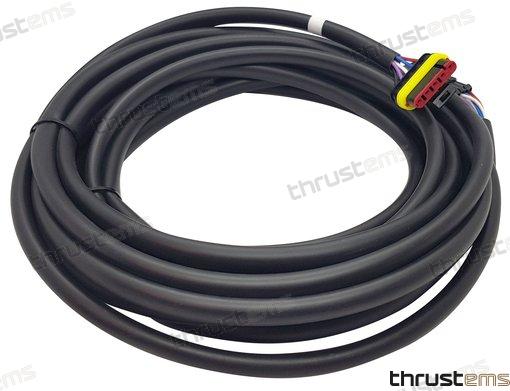 10 METER PANEL CABLE GS64020