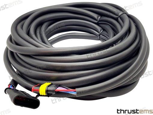 20 METER PANEL CABLE GS64022