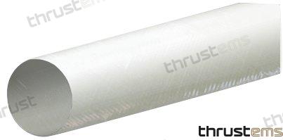 125 MM TUNNEL EPOXY 1 M LENGTH GS64023