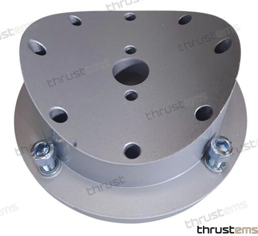 MOTOR BRACKET 185 SET GS64060