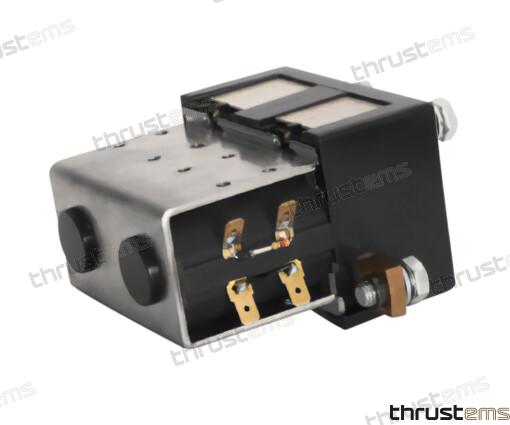 SOLENOID S-SERIES 24V GS64005/GS64007 GS64072