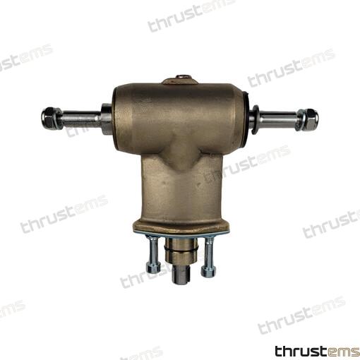 GEARLEG P90 185T GS64077
