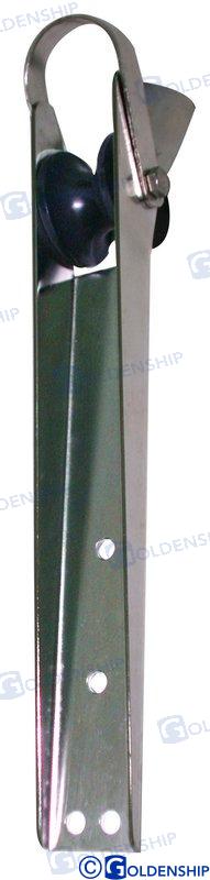 Ράουλο πλώρης βαση GS70007