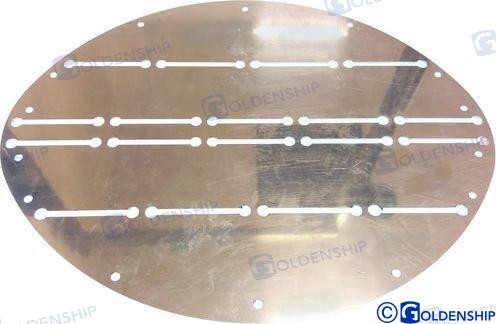 Προστατευτικό πλώρης GS70037