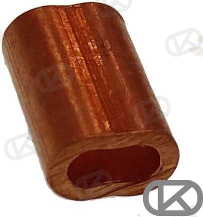 PACK OF 4 - COOPER SLEEVE 5 mm. GS71188
