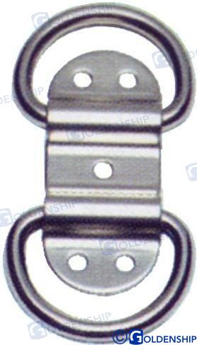 Δέστρα GS72025
