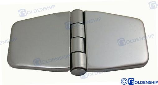Μεντεσές GS72145