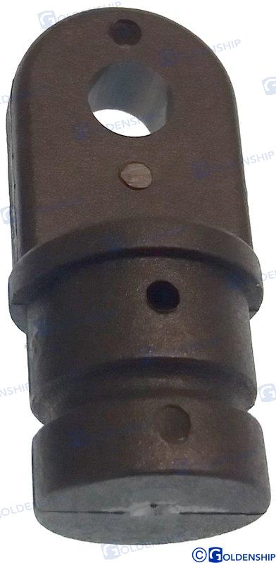 Άκρο τέντας GS72232