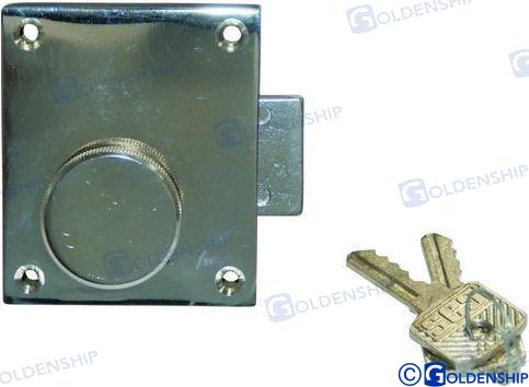 DECK HOUSE LOCK GS72410