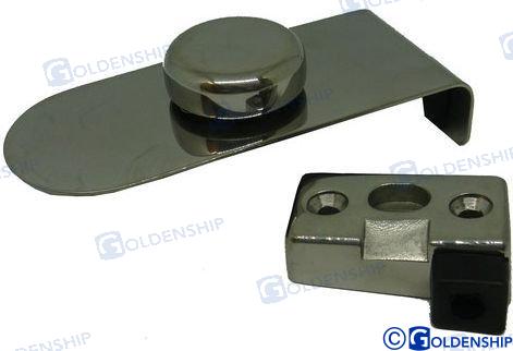 BAYLINER TRANSOM LATCH-RIGHT GS72434