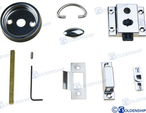 KIT LOCK W/HANDLE 54*44 GS72439
