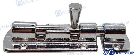 BLOCKING LARCH CHR.BRASS 90 mm GS72443