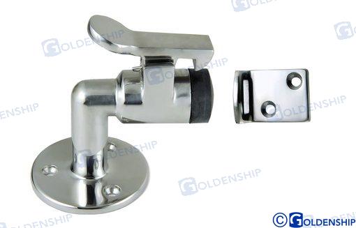 DOOR STOP CATCH 90 GS72444